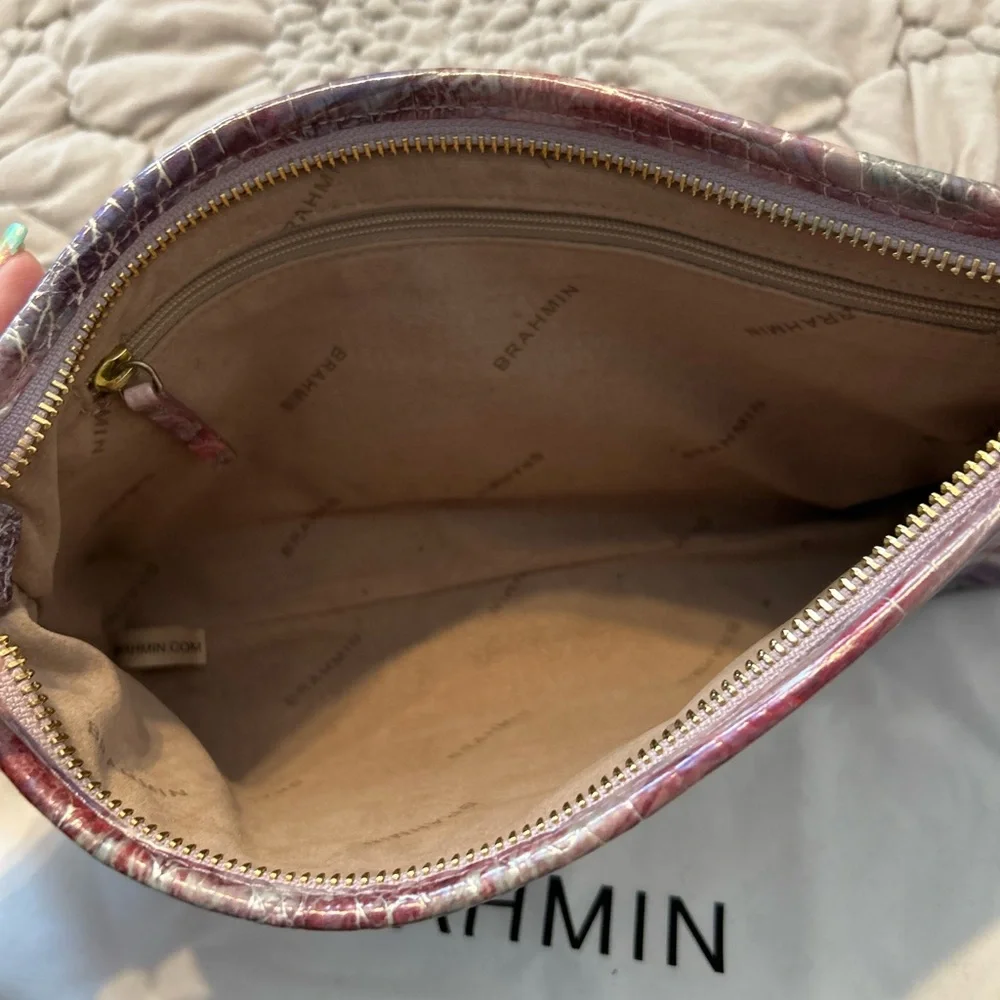 Brahmin Kayla Aura Melbourne Case - Picture 3 of 4